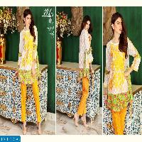 Charizma Belle 2 Peace lawn collection vol-1 Wholesale pakistani Salwar suits